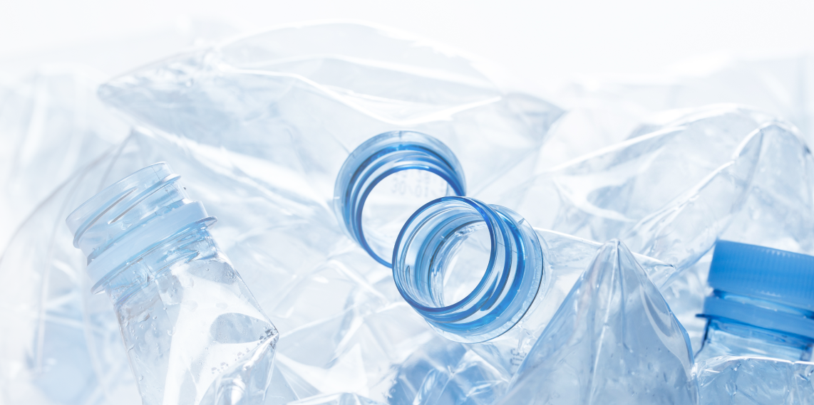koru one- recycled plastics