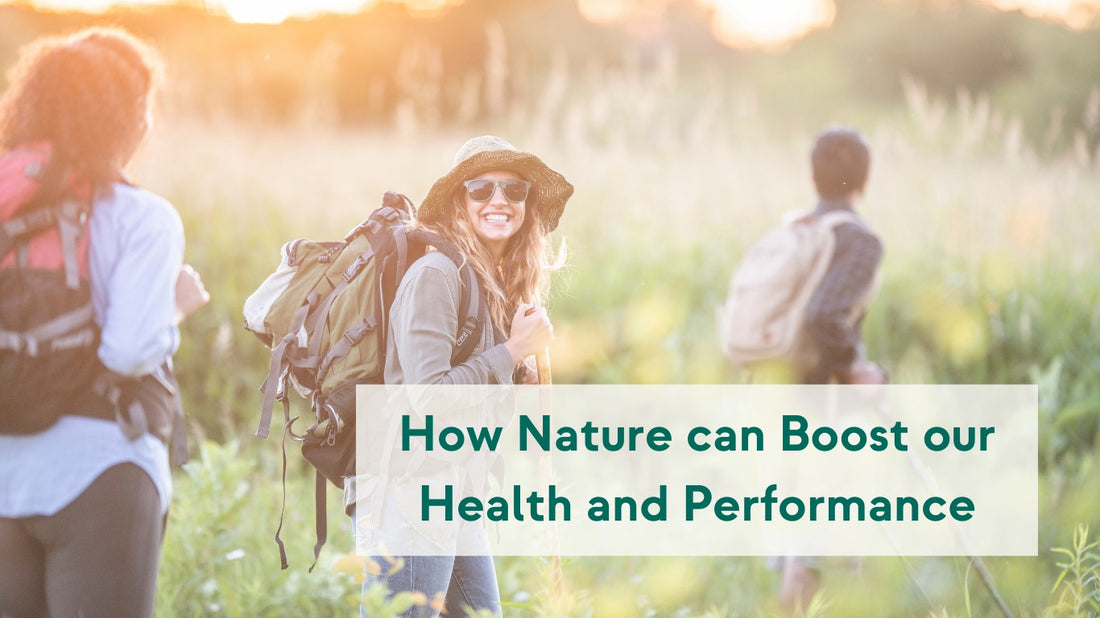nature health